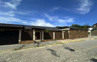 Imagem 3: Casa - Porto Belo SC. Piscina, Churrasqueira, Ar-condicionadoe306m² de...