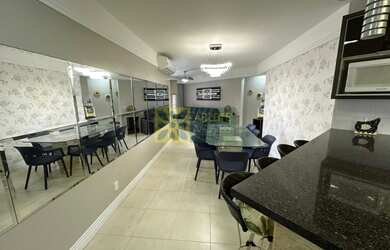 Imagem: O apartamento possui 3 Dormitórios, 1 Suíte, 2 Banheiros