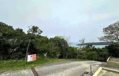 Imagem 2: Terreno - Porto Belo SC. 1.020m² de Área