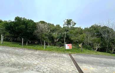 Imagem 4: Terreno - Porto Belo SC. 1.020m² de Área