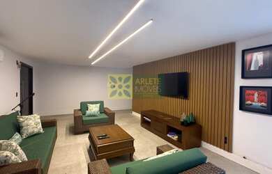 Imagem 12: Casa - Porto Belo SC. Piscina, Churrasqueira, Vista para o mare360m²...