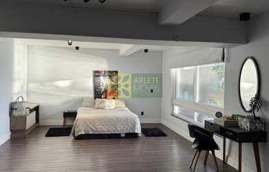 Imagem 16: Casa - Porto Belo SC. Piscina, Churrasqueira, Vista para o mare360m²...