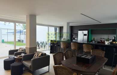 Imagem 6: Casa - Porto Belo SC. Piscina, Churrasqueira, Vista para o mare360m²...