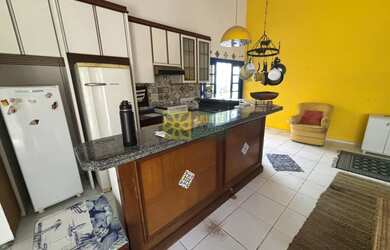 Imagem 5: Casa - Porto Belo SC. Piscina, Churrasqueira, Ar-condicionadoeLareira