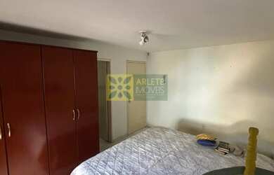 Imagem 8: Casa - Porto Belo SC. Piscina, Churrasqueira, Ar-condicionadoeLareira