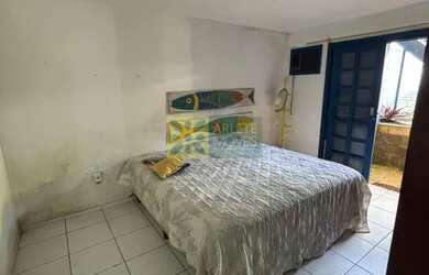 Imagem 12: Casa - Porto Belo SC. Piscina, Churrasqueira, Ar-condicionadoeLareira