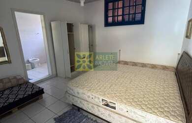 Imagem 14: Casa - Porto Belo SC. Piscina, Churrasqueira, Ar-condicionadoeLareira