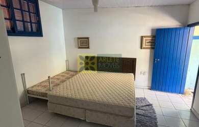 Imagem 16: Casa - Porto Belo SC. Piscina, Churrasqueira, Ar-condicionadoeLareira