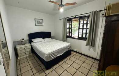 Imagem 11: Casa - Porto Belo SC. Churrasqueira, Ar-condicionado, 86m² de Área Privadae2...