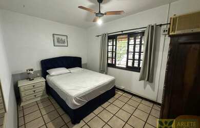 Imagem 12: Casa - Porto Belo SC. Churrasqueira, Ar-condicionado, 86m² de Área Privadae2...