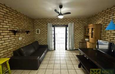 Imagem 13: Casa - Porto Belo SC. Churrasqueira, Ar-condicionado, 86m² de Área Privadae2...