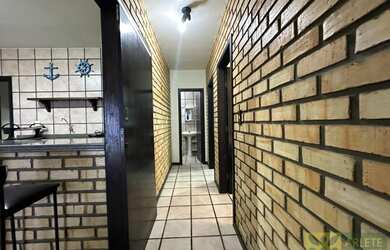 Imagem 14: Casa - Porto Belo SC. Churrasqueira, Ar-condicionado, 86m² de Área Privadae2...