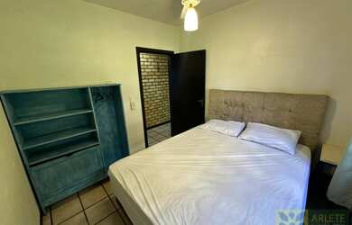 Imagem 16: Casa - Porto Belo SC. Churrasqueira, Ar-condicionado, 86m² de Área Privadae2...