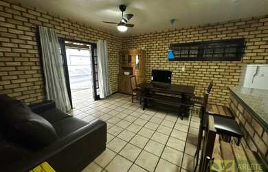 Imagem 8: Casa - Porto Belo SC. Churrasqueira, Ar-condicionado, 86m² de Área Privadae2...