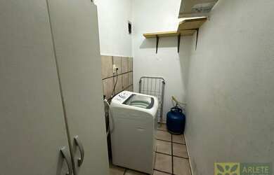 Imagem 9: Casa - Porto Belo SC. Churrasqueira, Ar-condicionado, 86m² de Área Privadae2...