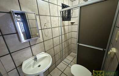 Imagem 10: Casa - Porto Belo SC. Churrasqueira, Ar-condicionado, 86m² de Área Privadae2...