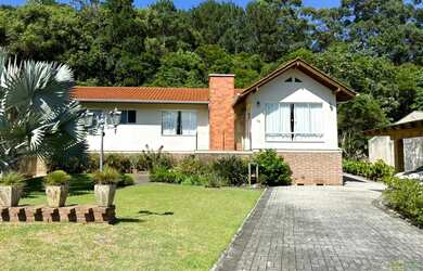 Imagem: Casa - Porto Belo SC