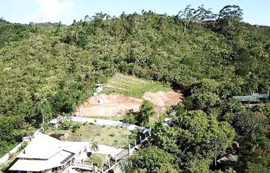 Imagem 2: Terreno - Porto Belo SC. 840m² de Área