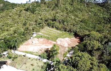 Imagem 3: Terreno - Porto Belo SC. 840m² de Área