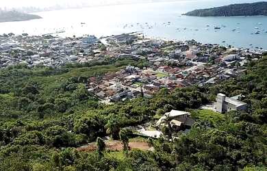 Imagem 9: Terreno - Porto Belo SC. 840m² de Área