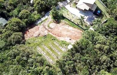 Imagem 16: Terreno - Porto Belo SC. 840m² de Área