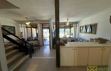 Imagem 4: Casa - Porto Belo SC. Piscina, Churrasqueira, Ar-condicionadoe150m² de...