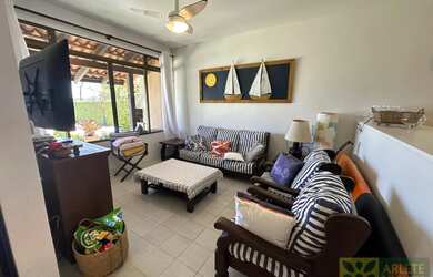 Imagem 6: Casa - Porto Belo SC. Piscina, Churrasqueira, Ar-condicionadoe150m² de...