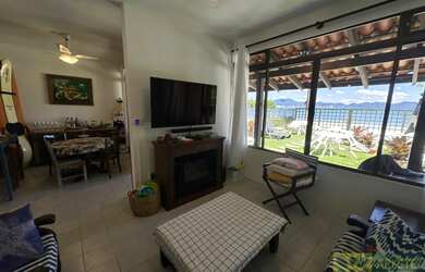 Imagem 8: Casa - Porto Belo SC. Piscina, Churrasqueira, Ar-condicionadoe150m² de...