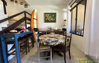 Imagem 10: Casa - Porto Belo SC. Piscina, Churrasqueira, Ar-condicionadoe150m² de...