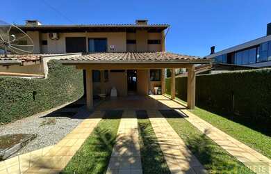 Imagem 2: Casa - Porto Belo SC. Piscina, Churrasqueira, Ar-condicionadoe150m² de...