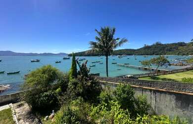 Imagem 2: Casa - Porto Belo SC. 623m² de Área, 7 Vagas na garageme4 Dormitórios