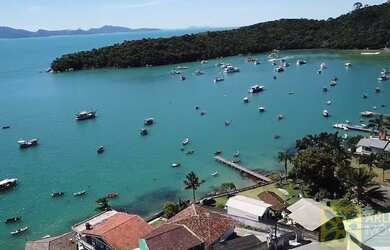 Imagem 5: Casa - Porto Belo SC. 623m² de Área, 7 Vagas na garageme4 Dormitórios