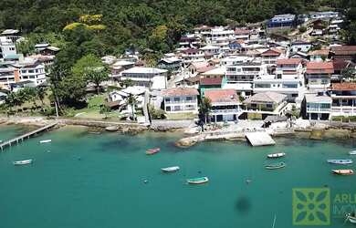 Imagem 7: Casa - Porto Belo SC. 623m² de Área, 7 Vagas na garageme4 Dormitórios