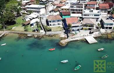 Imagem 9: Casa - Porto Belo SC. 623m² de Área, 7 Vagas na garageme4 Dormitórios