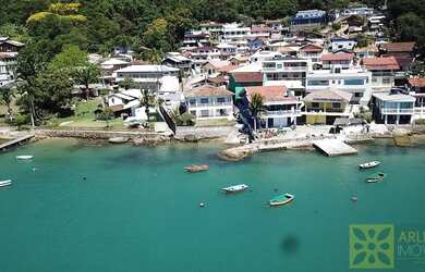 Imagem 10: Casa - Porto Belo SC. 623m² de Área, 7 Vagas na garageme4 Dormitórios