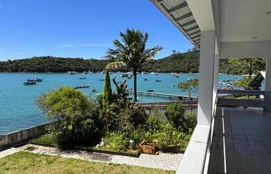 Imagem 11: Casa - Porto Belo SC. 623m² de Área, 7 Vagas na garageme4 Dormitórios