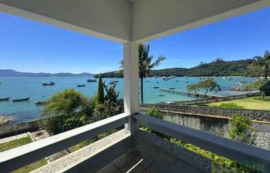 Imagem 13: Casa - Porto Belo SC. 623m² de Área, 7 Vagas na garageme4 Dormitórios