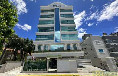 Imagem: O apartamento possui 2 Dormitórios, 2 Suítes, 3 Banheiros