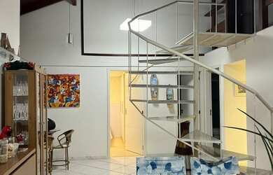 Imagem 8: Casa - Porto Belo SC. Ar-condicionado, 4 Vagas na garageme3 Dormitórios