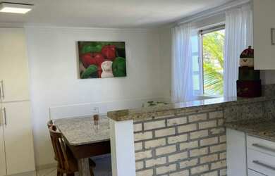 Imagem 9: Casa - Porto Belo SC. Ar-condicionado, 4 Vagas na garageme3 Dormitórios