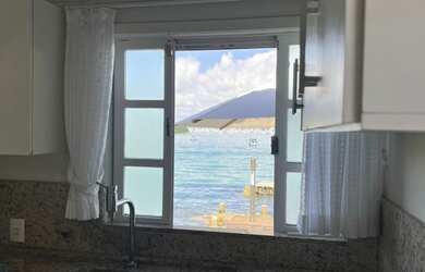 Imagem 12: Casa - Porto Belo SC. Ar-condicionado, 4 Vagas na garageme3 Dormitórios