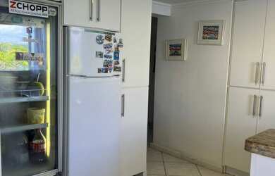 Imagem 13: Casa - Porto Belo SC. Ar-condicionado, 4 Vagas na garageme3 Dormitórios