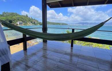 Imagem 3: Casa - Porto Belo SC. Ar-condicionado, 4 Vagas na garageme3 Dormitórios