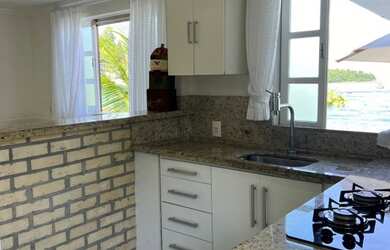 Imagem 14: Casa - Porto Belo SC. Ar-condicionado, 4 Vagas na garageme3 Dormitórios