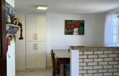 Imagem 15: Casa - Porto Belo SC. Ar-condicionado, 4 Vagas na garageme3 Dormitórios