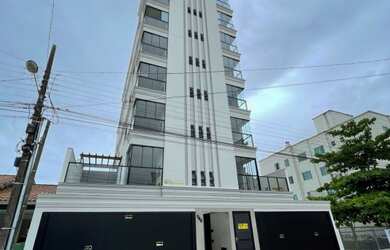 Imagem: O apartamento possui 2 Dormitórios, 2 Suítes, 3 Banheiros