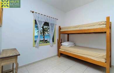 Imagem 3: Casa - Porto Belo SC. Churrasqueira, Varanda, 180m² de Área Privadae4...