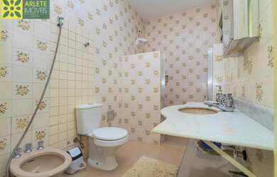 Imagem 4: Casa - Porto Belo SC. Churrasqueira, Varanda, 180m² de Área Privadae4...