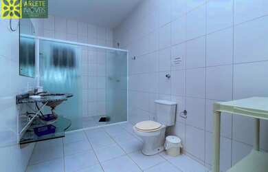 Imagem 11: Casa - Porto Belo SC. Churrasqueira, Varanda, 180m² de Área Privadae4...