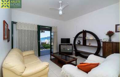 Imagem 12: Casa - Porto Belo SC. Churrasqueira, Varanda, 180m² de Área Privadae4...